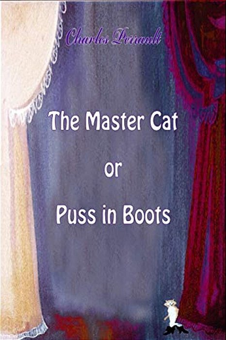 The Master Cat Or Puss In Boots-..