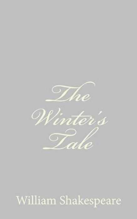 The Winter's Tale-..