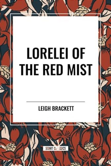 Lorelei Of The Red Mist-..