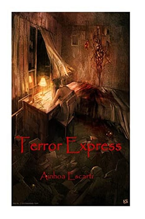 Terror Express-..