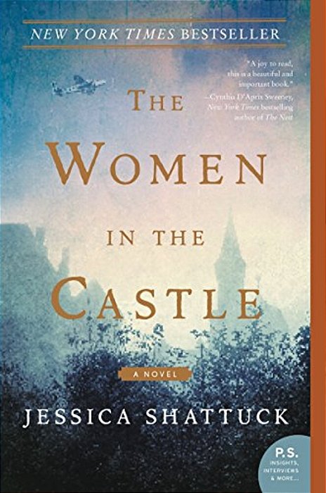 The Women In The Castle-..