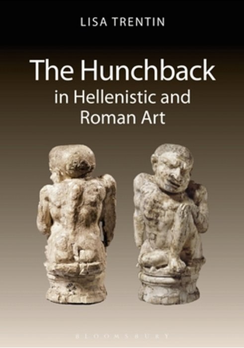 The Hunchback In Hellenistic And Roman Art-..