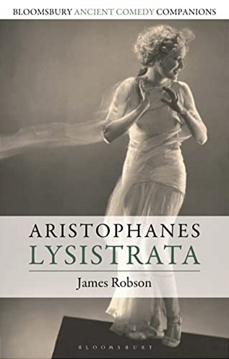 Aristophanes: Lysistrata-..