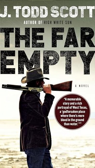 The Far Empty-..
