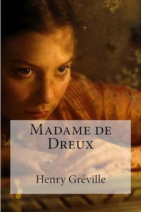 Madame De Dreux-..
