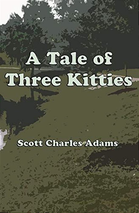 A Tale Of Three Kitties-..