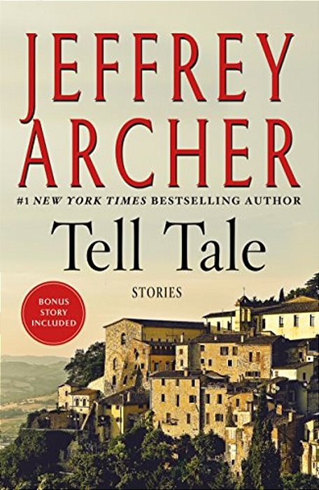 Tell Tale: Stories-..