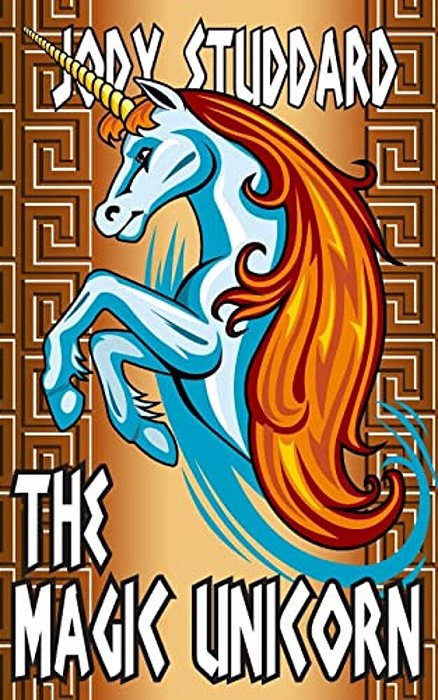 Eneas: The Magic Unicorn-..
