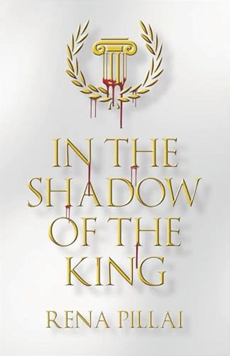 In The Shadow Of The King-..