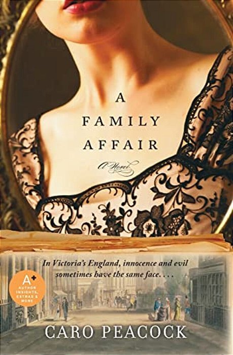 A Family Affair-..