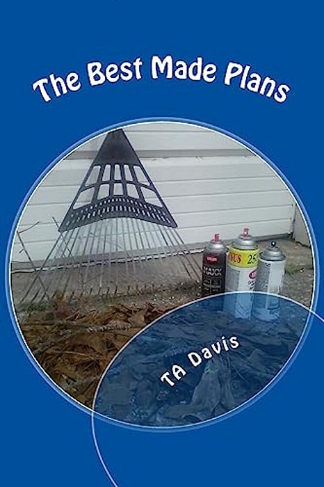 The Best Made Plans-..