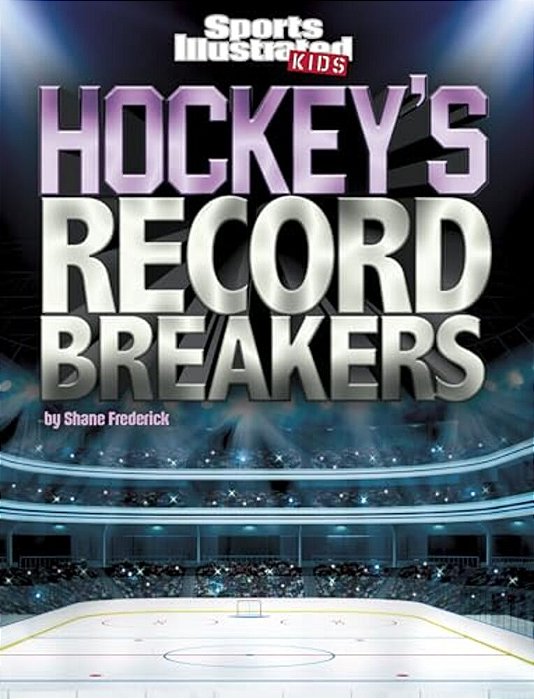 Football's Record Breakers-..