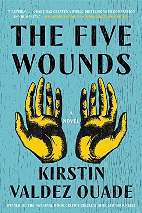 The Five Wounds-..
