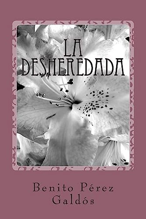 La Desheredada-..