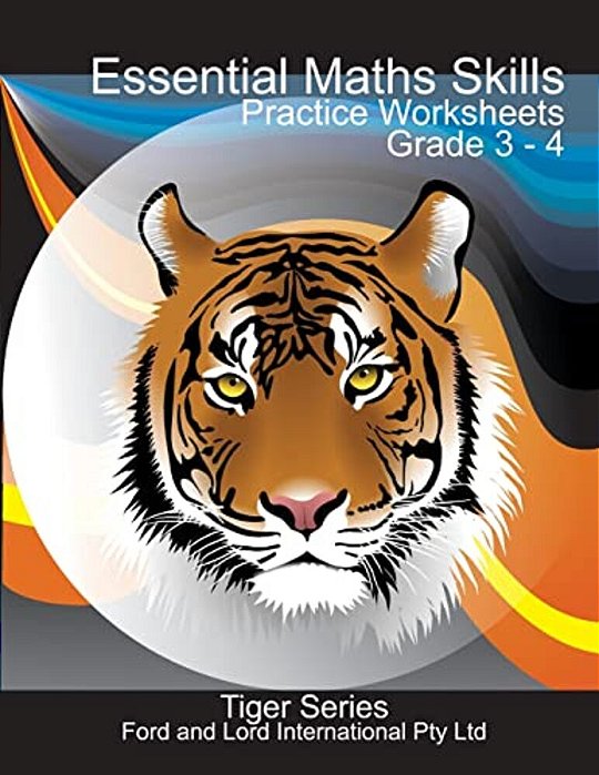 Essential Maths Skills - Grade 3 -4-..