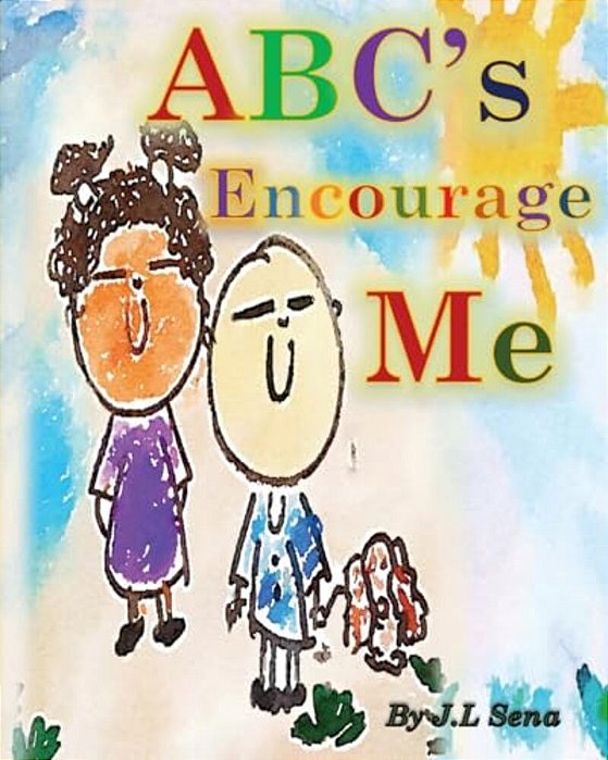 Abcs Encourage Me-..
