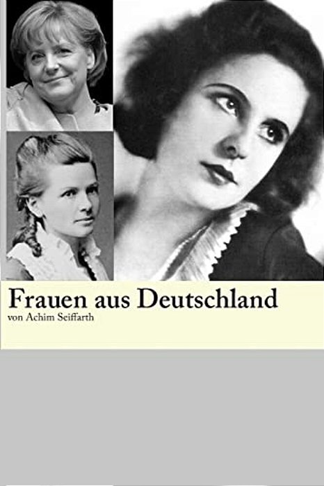 Frauen Aus Deutschland-..