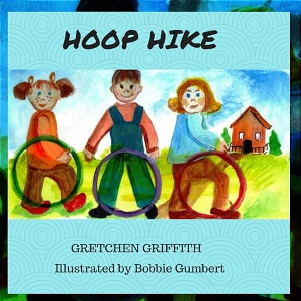 Hoop Hike-..