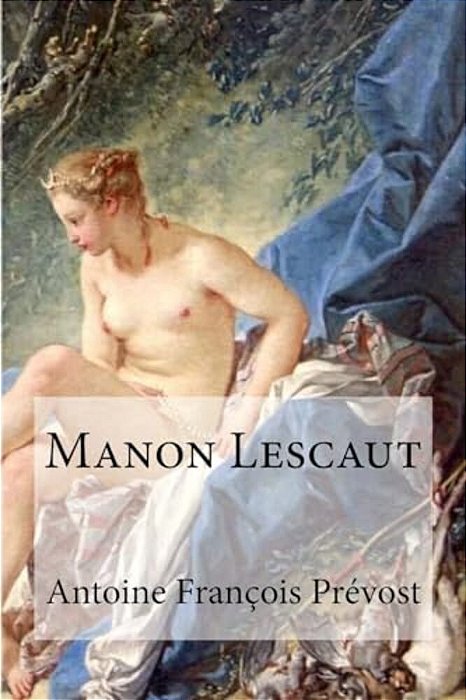 Manon Lescaut-..