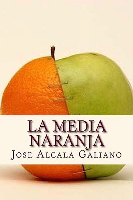 La Media Naranja-..