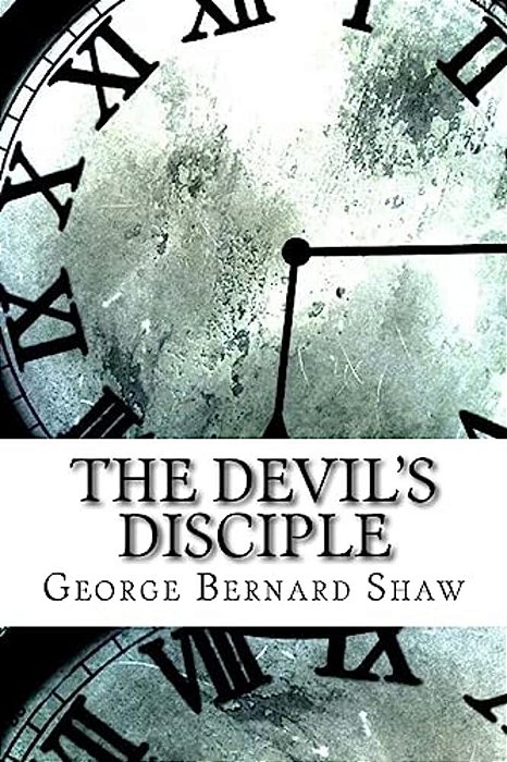 The Devil's Disciple-..