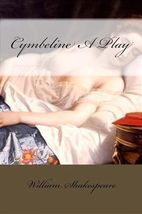 Cymbeline A Play-..