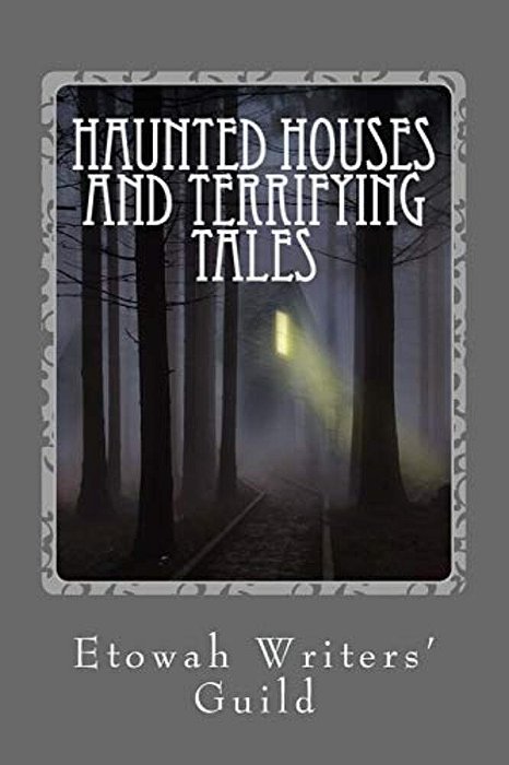 Haunted Houses And Terrifying Tales-..