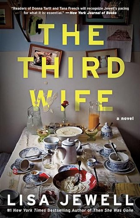 The Third Wife-..