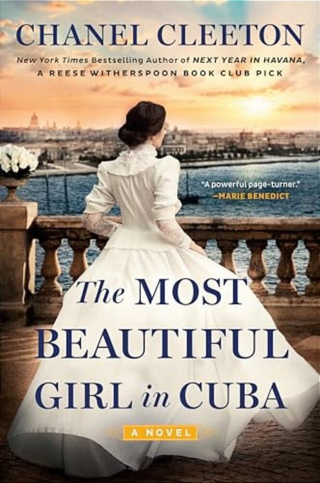 The Most Beautiful Girl In Cuba-..