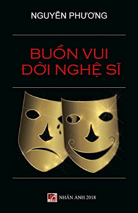 Buon Vui Doi Nghe Si-..