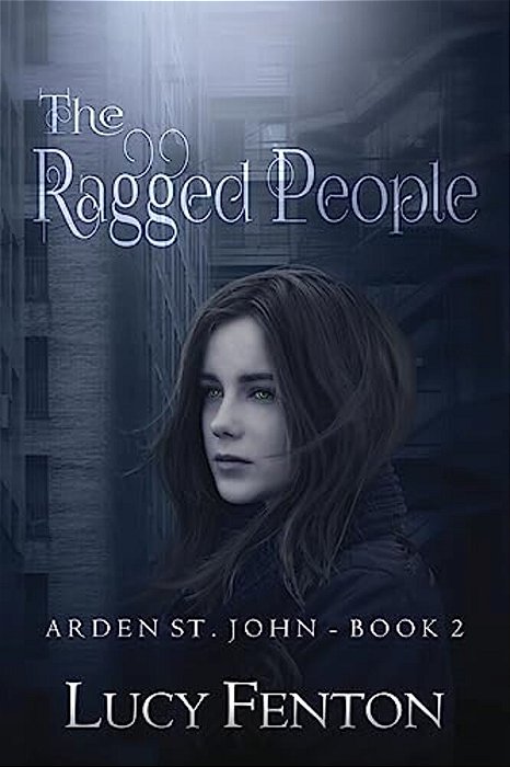 The Ragged People-..