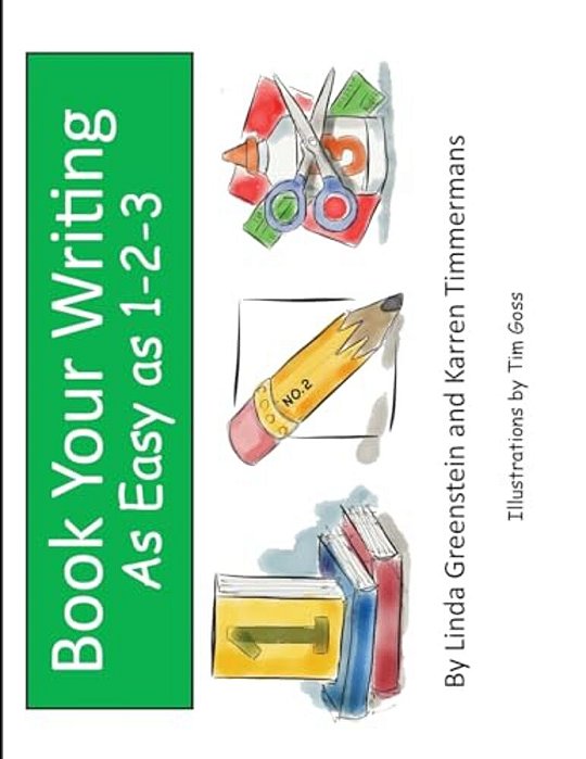 Book Your Writing-..