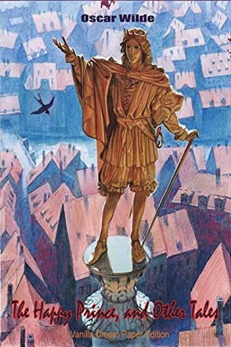 The Happy Prince And Other Tales-..