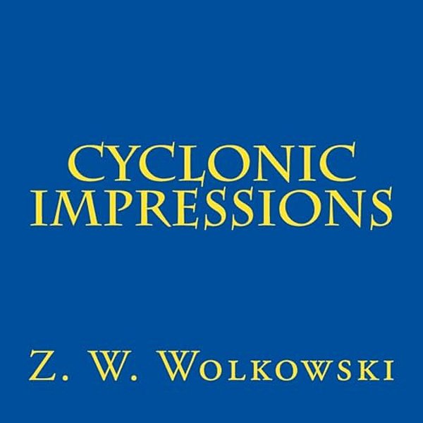 Cyclonic Impressions-..