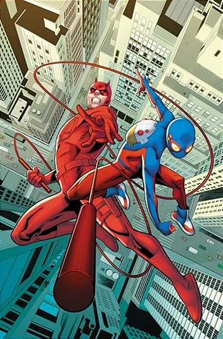 Spider-Boy Vol. 2: Fun & Games-..