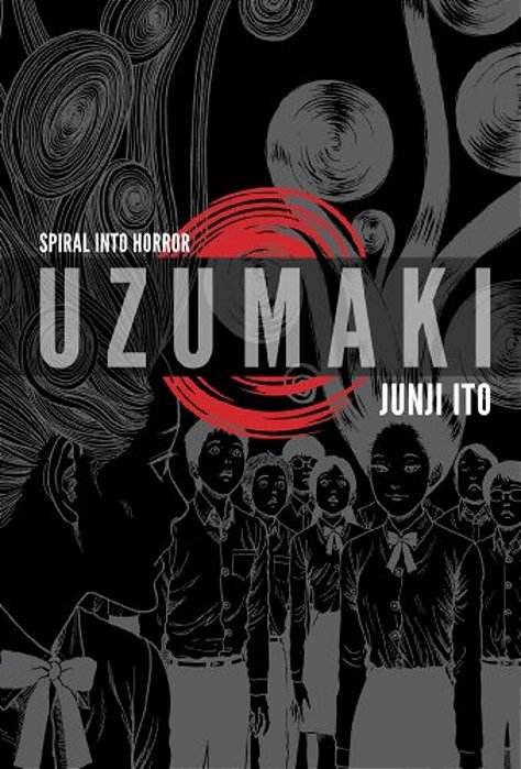 Uzumaki (3-In-1 Deluxe Edition)-..