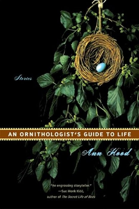 Ornithologist's Guide To Life: Stories (Revised)-..