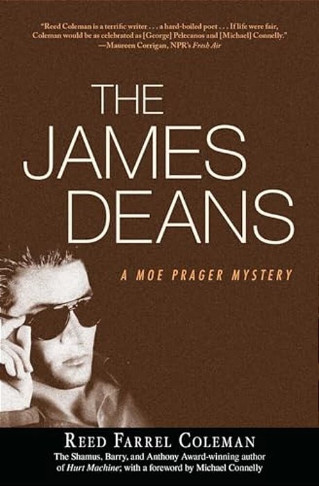 The James Deans-..