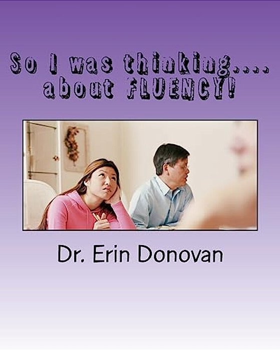 So I Was Thinking.... About Fluency!-..