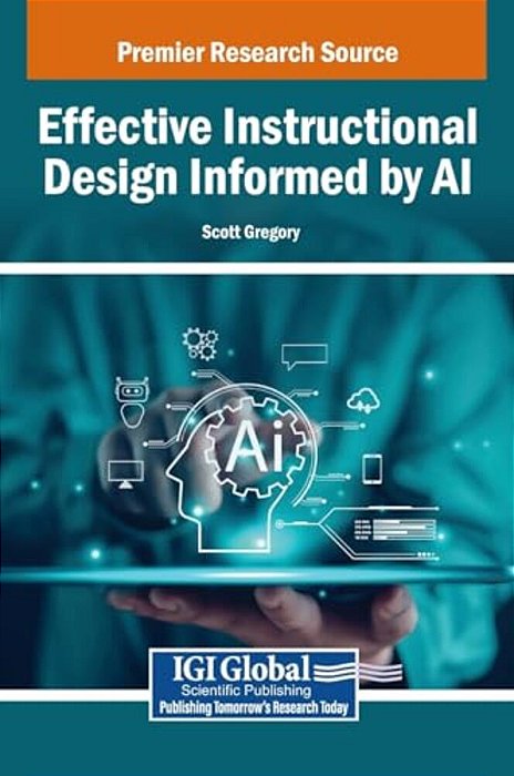 Effective Instructional Design Informed By Ai-..