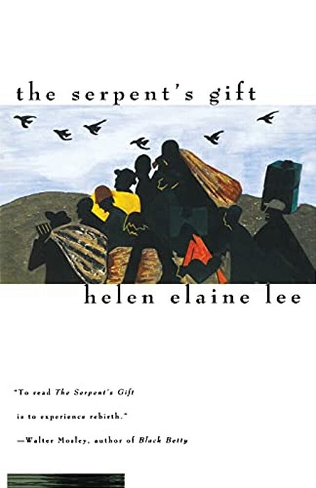 Serpent's Gift-..