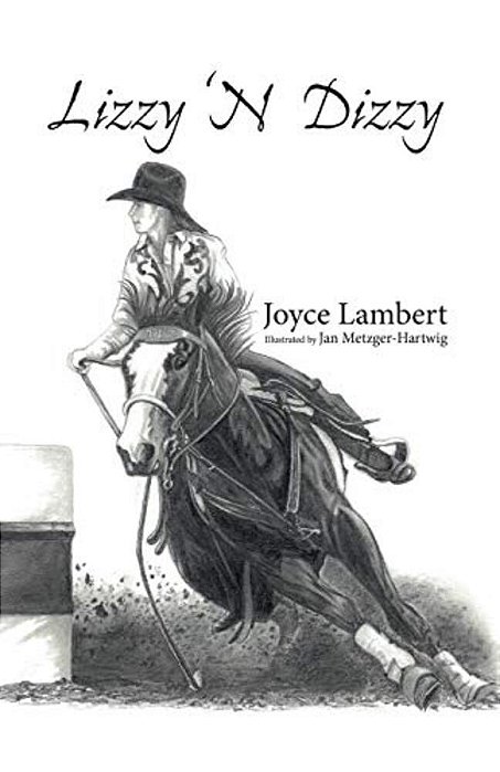 Lizzy 'N Dizzy-..