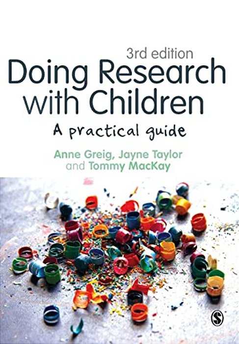 Doing Research With Children: A Practical Guide-..