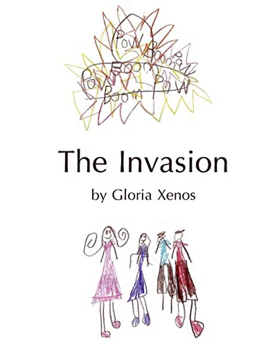 The Invasion-..