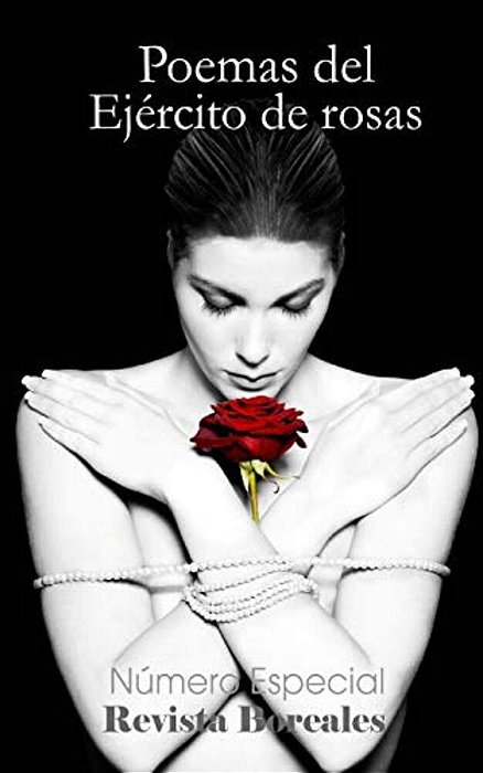 Poemas Del Ejercito De Rosas-..