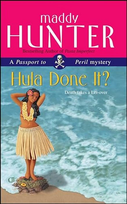Hula Done It?-..