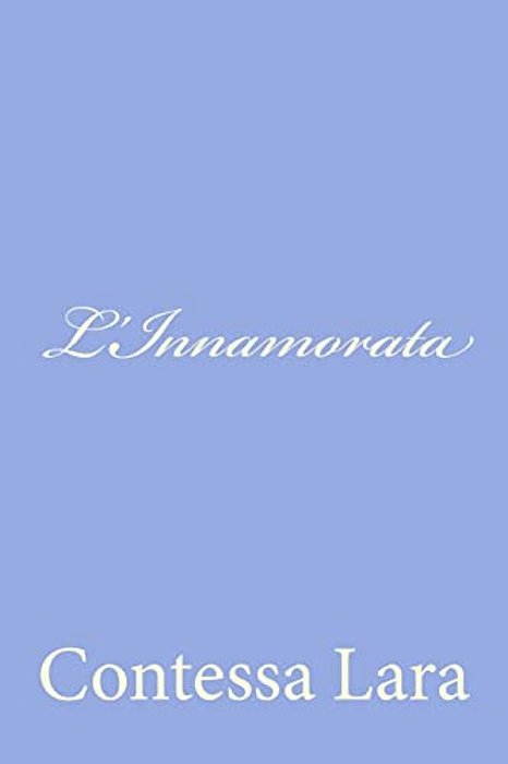 L'Innamorata-..