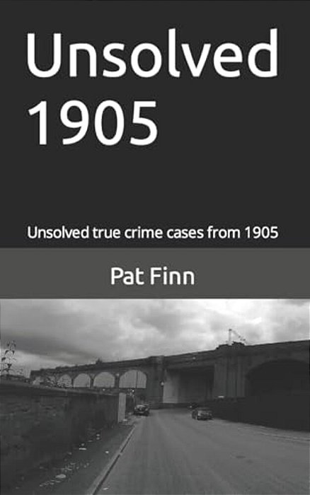 Unsolved 1905-..