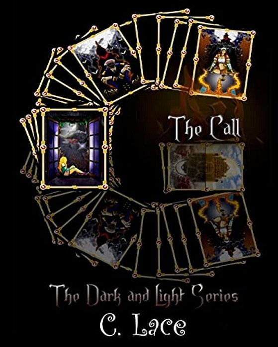 The Call: The Dark And Light Series-..