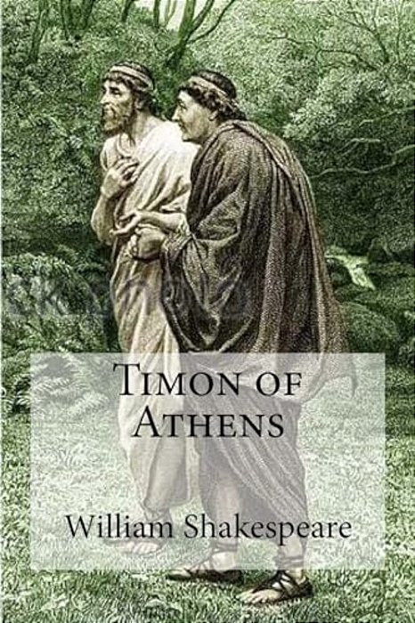 Timon Of Athens-..
